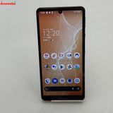 ��®ȯ��AQUOS sense4 64GB �饤�ȥ��åѡ� SH-M15 SIM�ե꡼ �������