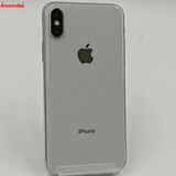 ®ȯiPhoneX 64GB С MQAY2J/A  docomoSIMե꡼