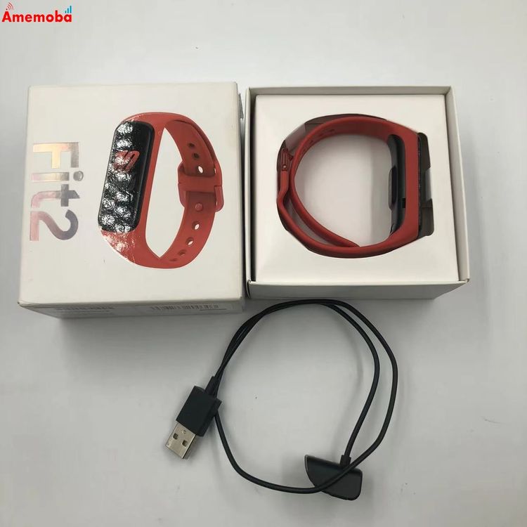 ��®ȯ��Galaxy Fit2 - Red SM-R220 ����