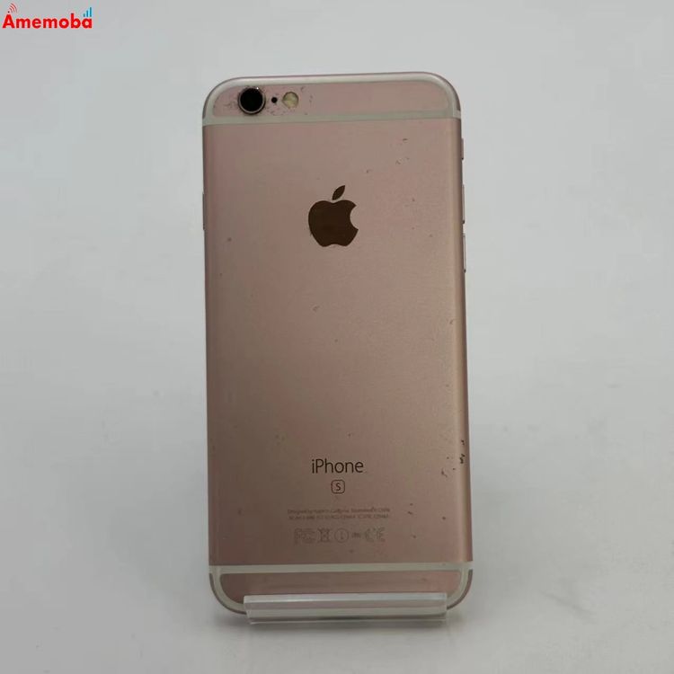 iPhone6s 32GB ������������� MN122J/A docomo��SIM�ե꡼ �������