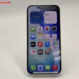 ��®ȯ��iPhone14 128GB �������饤�� MPUQ3J/A AU��SIM�ե꡼