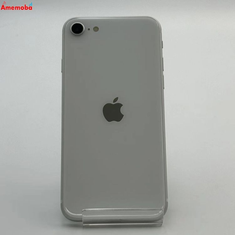 iPhoneSE 2 64GB ۥ磻 MHGQ3J/A docomoSIMե꡼ 