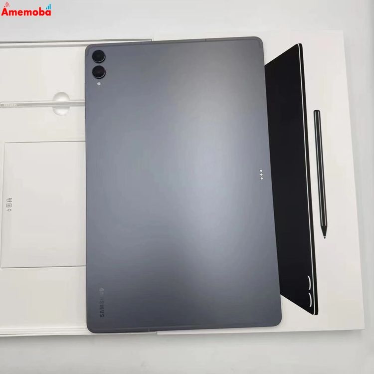 Galaxy Tab S11 Ultra Wi-Fi��ǥ� 12GB/512GB ���졼 SM-X9