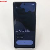 Google Pixel 7 128GB Obsidian G03Z5 AU��SIM�ե꡼ �����
