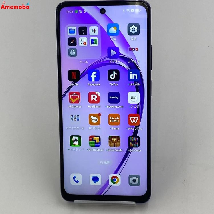 OPPO A3 5G 4GB/128GB ѡץ CPH2639 PL ŷХSIMե꡼