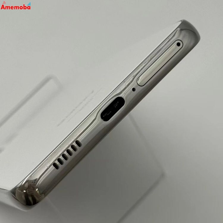 Galaxy A53 5G 128GB ��������ۥ磻�� SCG15 AU��SIM�ե꡼ ����