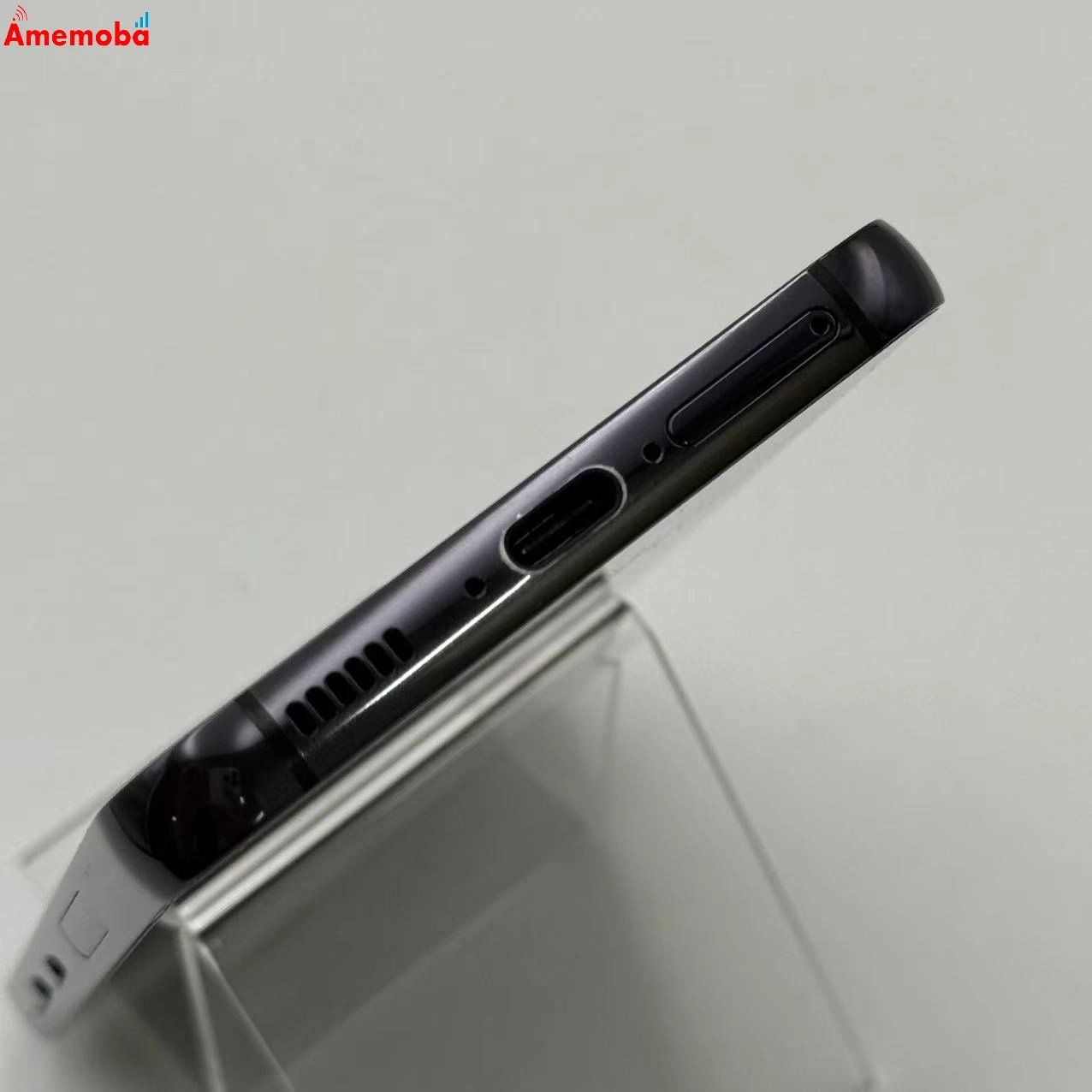 ムスビー｜爆速発送Galaxy S23 8GB/256GB ファントムブラック SCG19 AU
