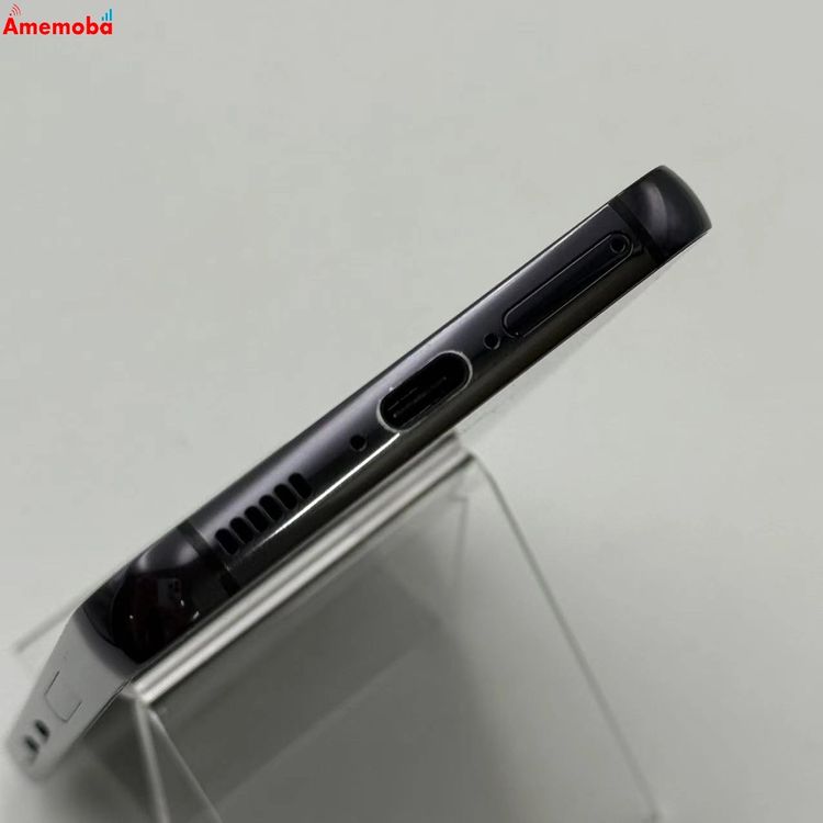 ��®ȯ��Galaxy S23 8GB/256GB �ե���ȥ�֥�å� SCG19 AU��SIM�ե꡼