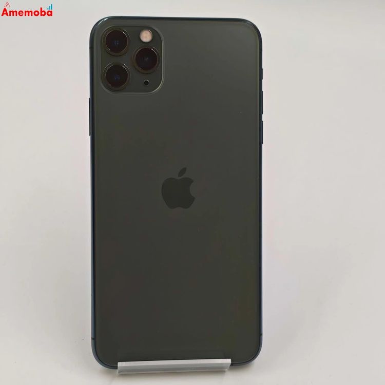 iphone11 11Pro Max64GB SIMロックなし iPhone11 Pro Max(SIMフリー) 商品一覧|ムスビー【中古スマホ