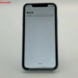®ȯiPhoneXR 128GB ֥롼 MT0U2J/A AUSIMե꡼ 
