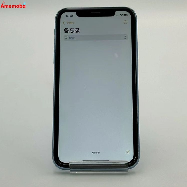 ®ȯiPhoneXR 128GB ֥롼 MT0U2J/A AUSIMե꡼ 