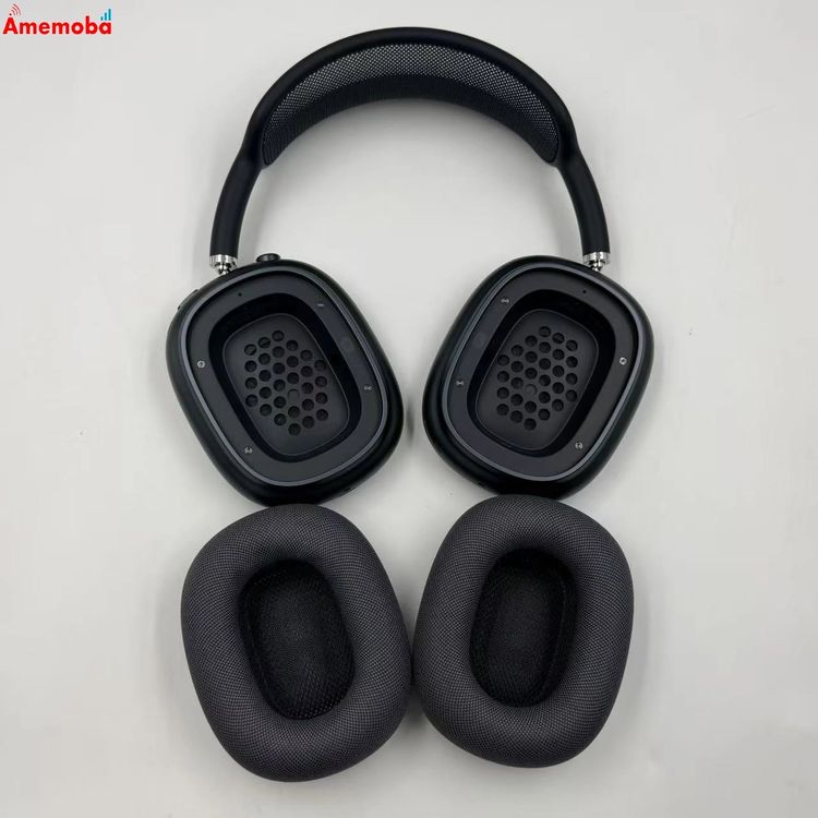 AirPods Max (USB-C) 2024ǯ��ǥ� �ߥåɥʥ��� MWW43ZA/A  ����Ʊ