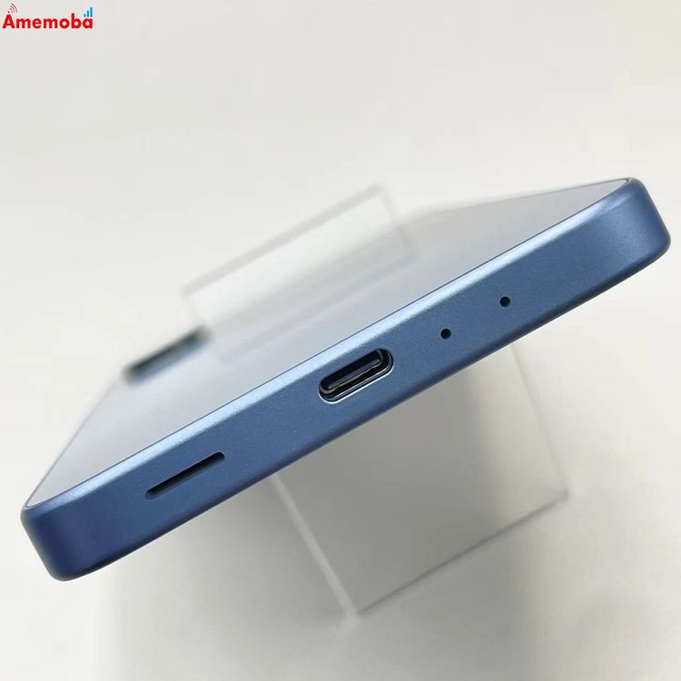 Galaxy A25 5G 4GB/64GB �饤�ȥ֥롼 SM-A253Z SoftBank��SI