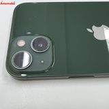 ��®ȯ��iPhone13 256GB ���꡼�� MNGH3J/A SIM�ե꡼