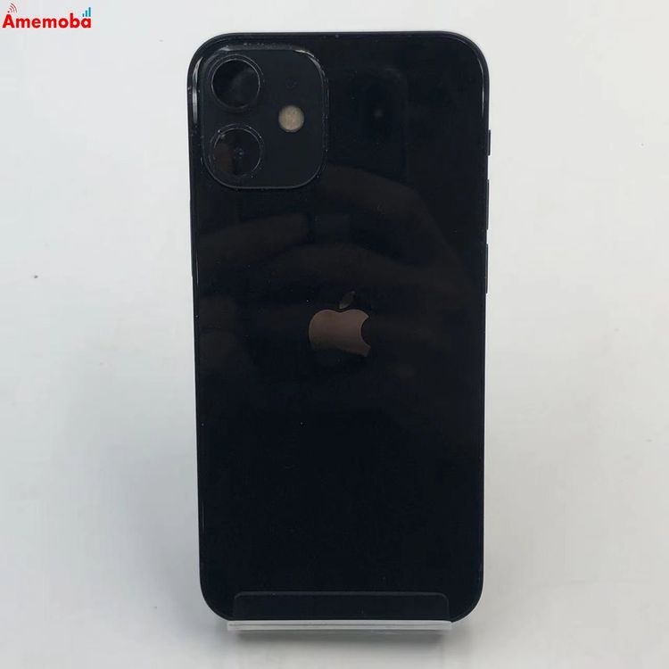 iPhone12 mini 128GB �֥�å� MGDJ3J/A Apple��SIM�ե꡼ ������