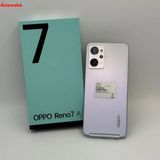 ��®ȯ��OPPO Reno7 A 128GB �ɥ꡼��֥롼 CPH2353 SIM�ե꡼ ����Ʊ��