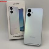 Galaxy A25 5G 4GB/64GB 饤ȥ֥롼 SCG33 AUSIMե꡼ ̤