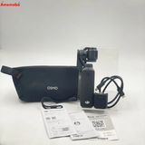 DJI Osmo Pocket 4 ����������ɥ���� �֥�å� osmopocket4-7622