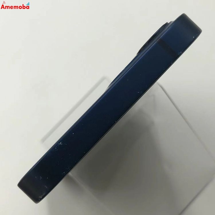 iPhone12 mini 64GB �֥롼 MGAP3J/A docomo��SIM�ե꡼ ��������