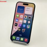 ��®ȯ��iPhone 15 128GB �֥�å� MTLV3LL/A ������SIM�ե꡼ ����