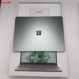 Surface Laptop Go 3 Core i5 16GB/256GB セージ 2013 新