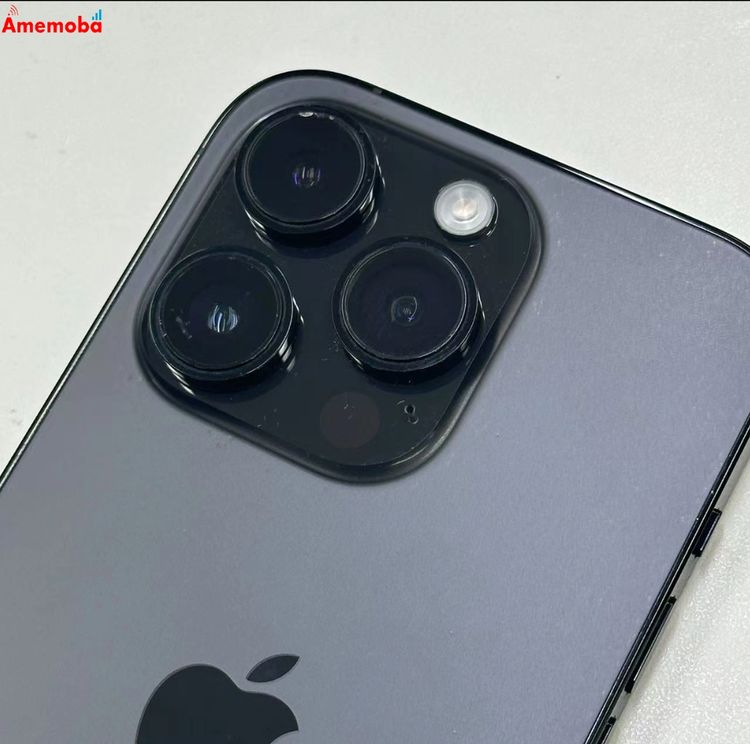 ��®ȯ��iPhone14 Pro 256GB ���ڡ����֥�å� MQ0Q3J/A AU��SIM�ե꡼