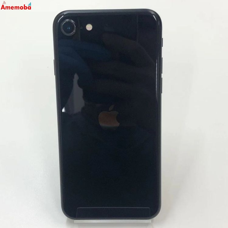iPhoneSE ��3���� 64GB �ߥåɥʥ��� MMYC3J/A SoftBank��SIM�ե꡼