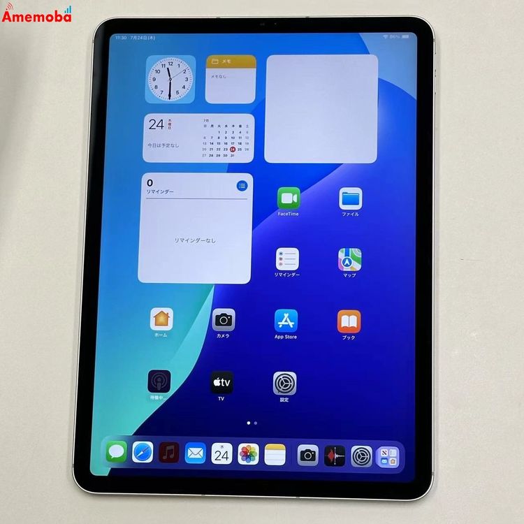 iPad Pro 11 4 128GB С MNYD3J/A AUSIMե꡼