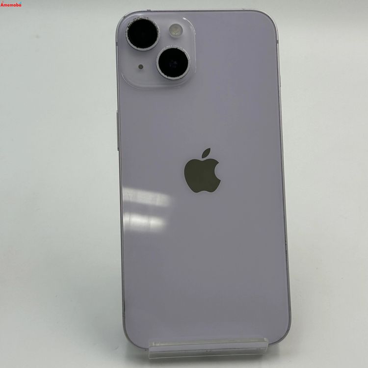 ��®ȯ��iPhone14 256GB �ѡ��ץ� MPW93J/A AU��SIM�ե꡼