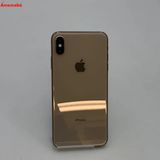 iPhoneXS Max 256GB ������� MT6W2J/A AU��SIM�ե꡼ �������