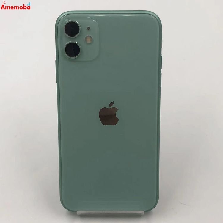 ��®ȯ��iPhone11 256GB ���꡼�� NWMD2J/A docomo��SIM�ե꡼