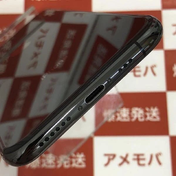 ®ȯiPhoneXS docomoSIMե꡼ 256GB MTE02J/A A2098