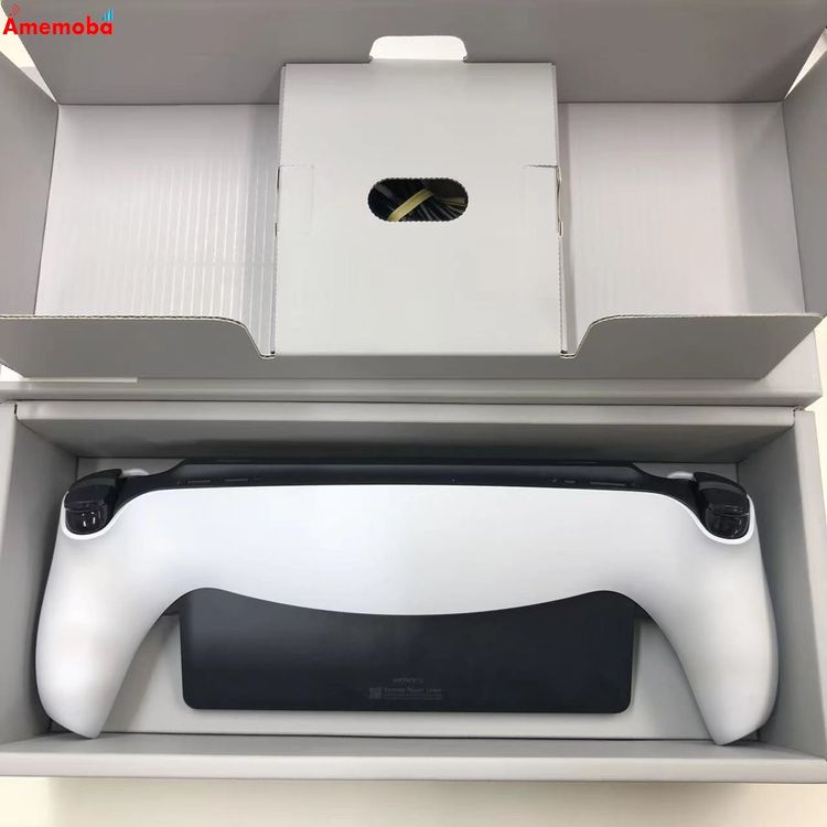 PlayStation Portal ��⡼�ȥץ졼�䡼  �ۥ磻�� CFIJ-18000 ����