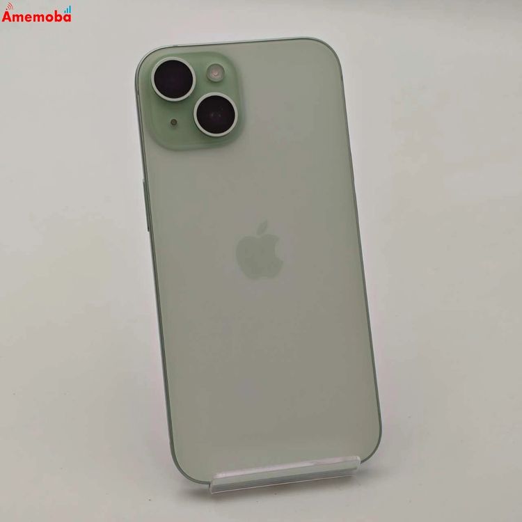 iPhone15 128GB ꡼ MTMM3J/A SoftBankSIMե꡼ 