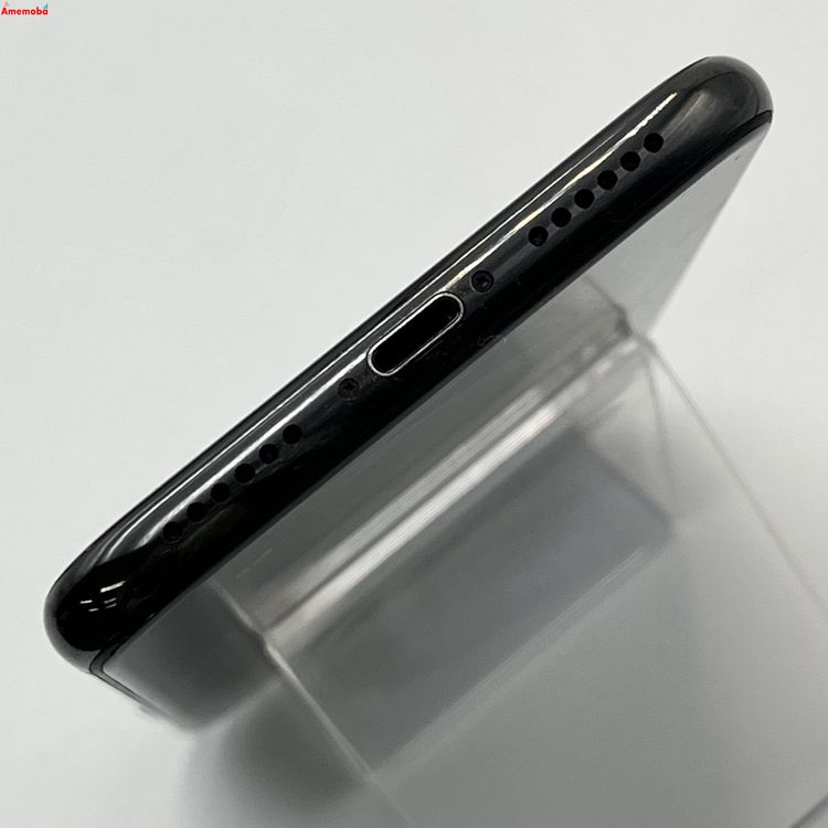 iPhoneX 256GB ڡ쥤 MQC12J/A docomoSIMե꡼ 