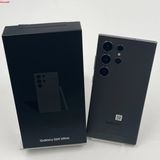 Galaxy S24 Ultra 1TB チタニウムブラック SCG26 AU版SIMフリー 新品同