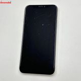 iPhoneX 256GB С MQC22J/A docomoSIMե꡼ 