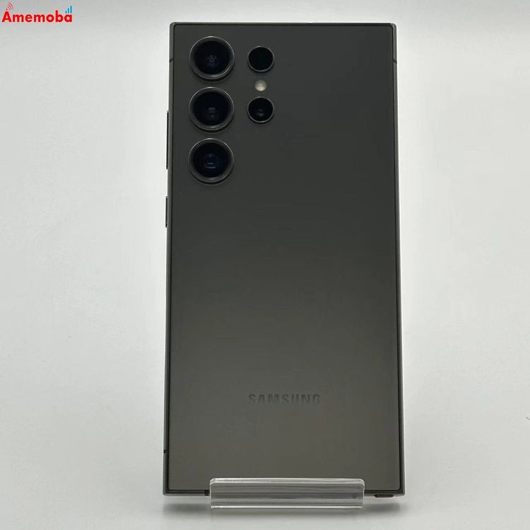 Samsung Galaxy S24Ultra 本体 ジャンク? Galaxy S24 Ultra 商品一覧|ムスビー【中古スマホ・中古