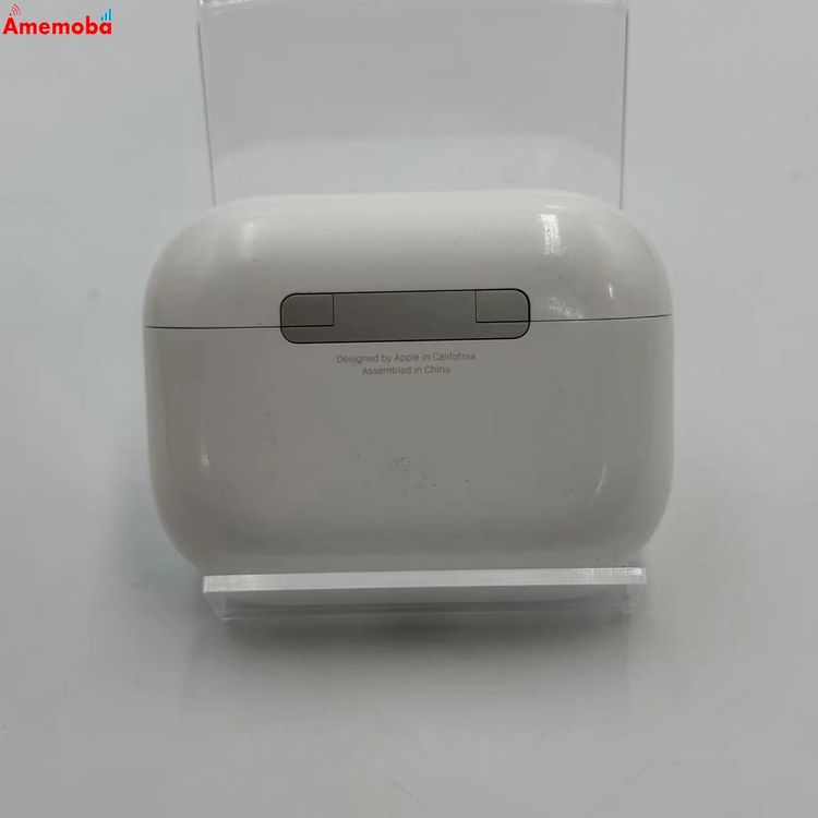 ��®ȯ��AirPods Pro ��3���� �ۥ磻�� MFHP4J/A