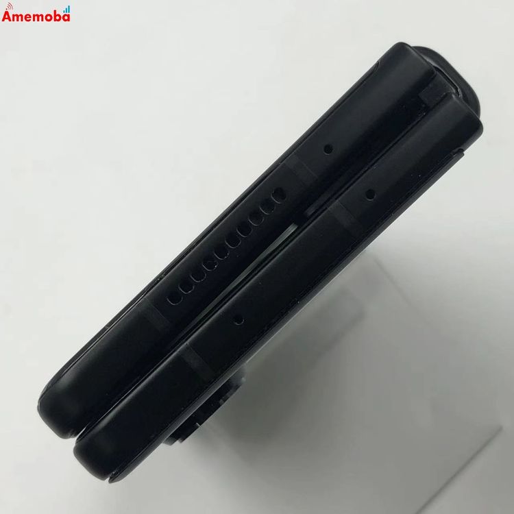 Galaxy Z Fold3 5G 256GB �ե���ȥ�֥�å� SC-55B docomo��SI