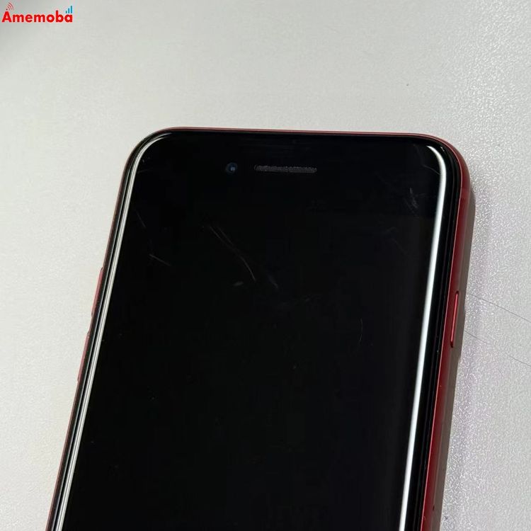 ��®ȯ��iPhone8 64GB Product Red NRRY2J/A Apple��SIM�ե꡼