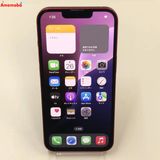 ��®ȯ��iPhone13 128GB Product Red MLNF3J/A AU��SIM�ե꡼