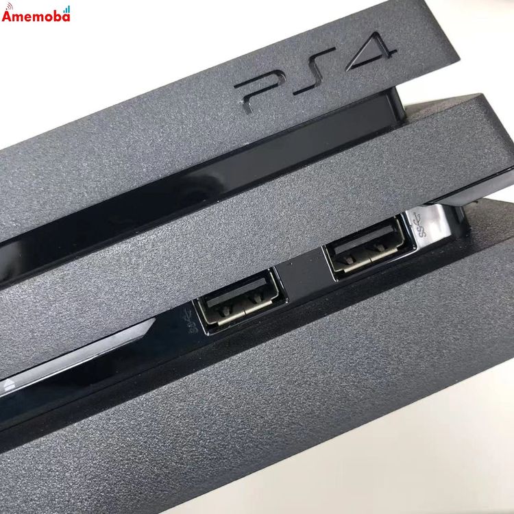 ��®ȯ��PlayStation4 Pro �����åȡ��֥�å� 1TB CUH-7100B ����