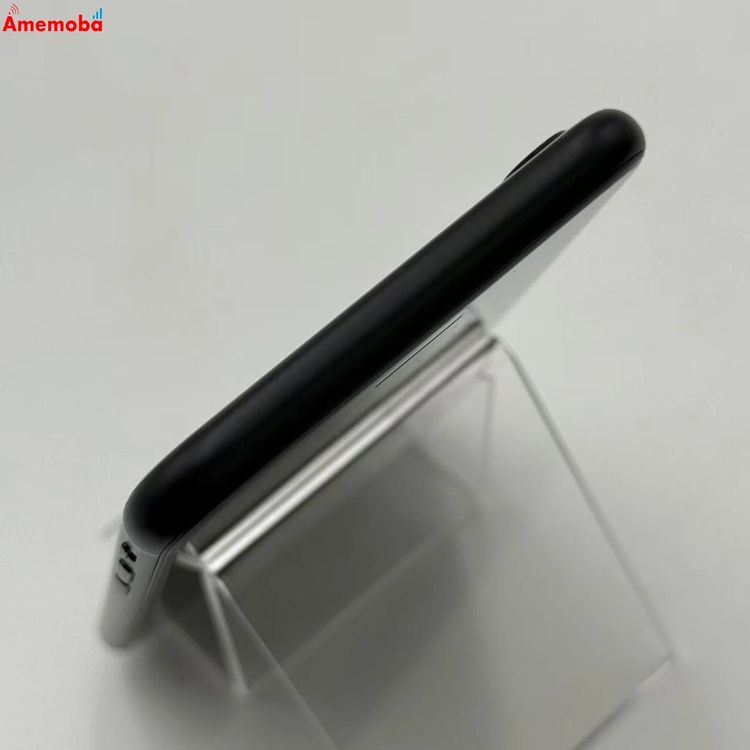 ��®ȯ��iPhoneSE ��2���� 64GB �֥�å� 3G356J/A AU��SIM�ե꡼