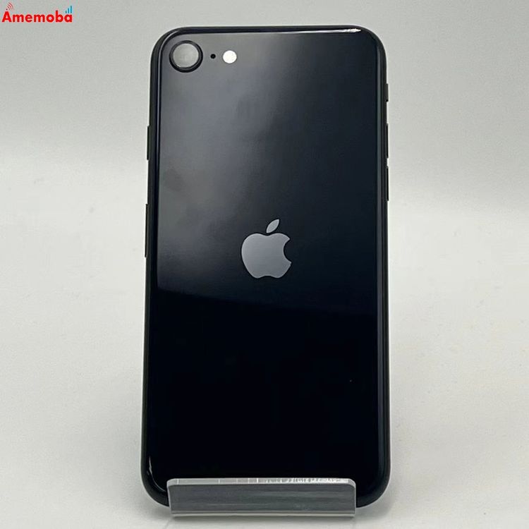 iPhoneSE ��3���� 64GB �ߥåɥʥ��� MMYC3J/A ��ŷ��Х�����SIM�ե꡼ ��