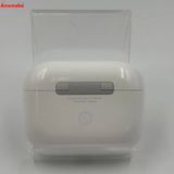 ��®ȯ��AirPods Pro ��1���� 2019ǯ��ǥ� �ۥ磻�� MWP22J/A
