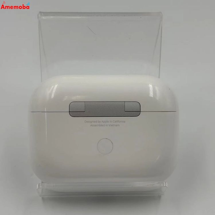 ��®ȯ��AirPods Pro ��1���� 2019ǯ��ǥ� �ۥ磻�� MWP22J/A