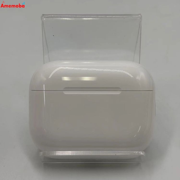 ��®ȯ��AirPods Pro ��3���� �ۥ磻�� MFHP4J/A