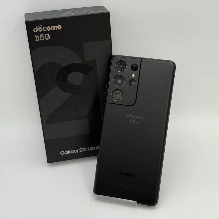 Galaxys21Ultra5G　本体　中古 Galaxy S21 Ultra 5G 商品一覧｜ムスビー【中古スマホ・中古タブレット