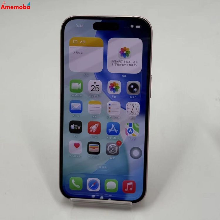 ��®ȯ��iPhone15 128GB �ԥ� MTMJ3J/A Apple��SIM�ե꡼ ����Ʊ��